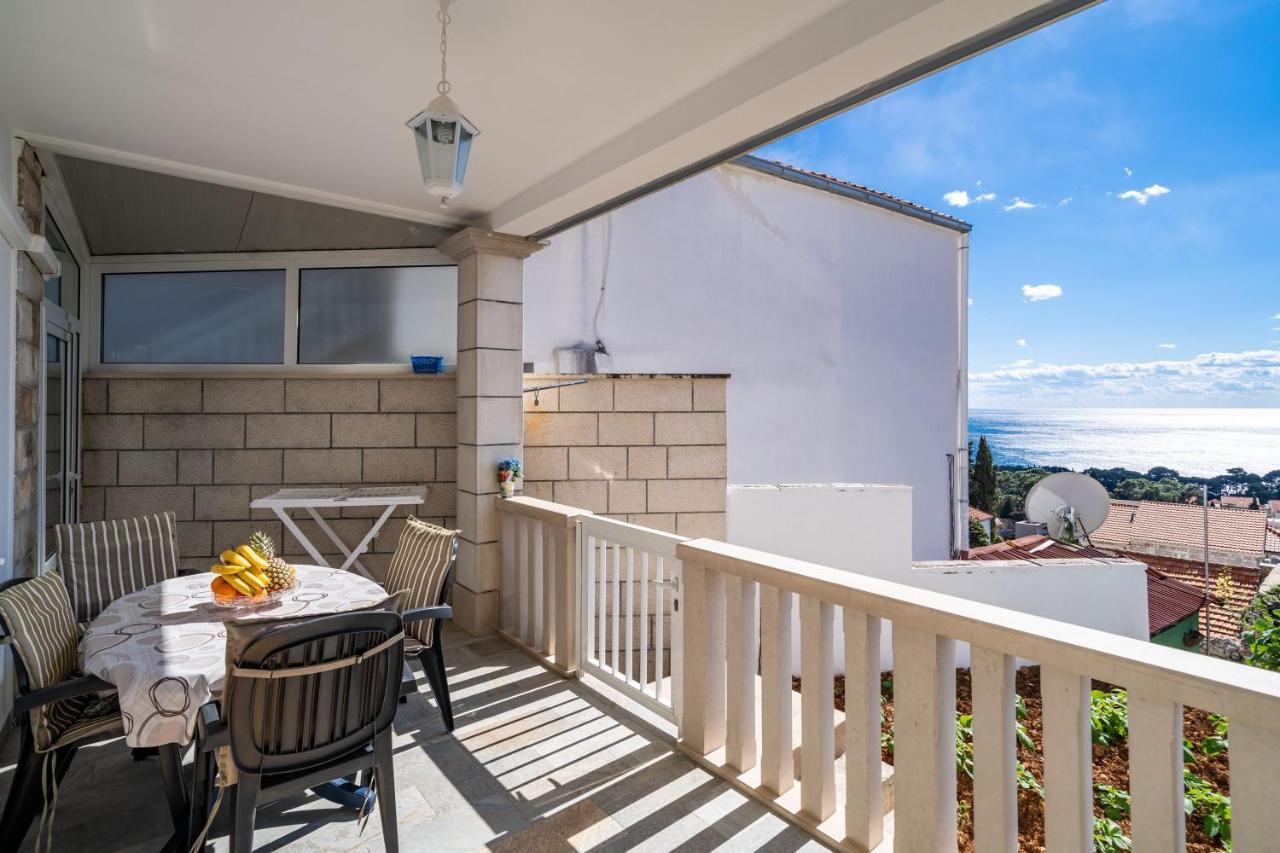 Apartment Debos Dubrovnik Luaran gambar