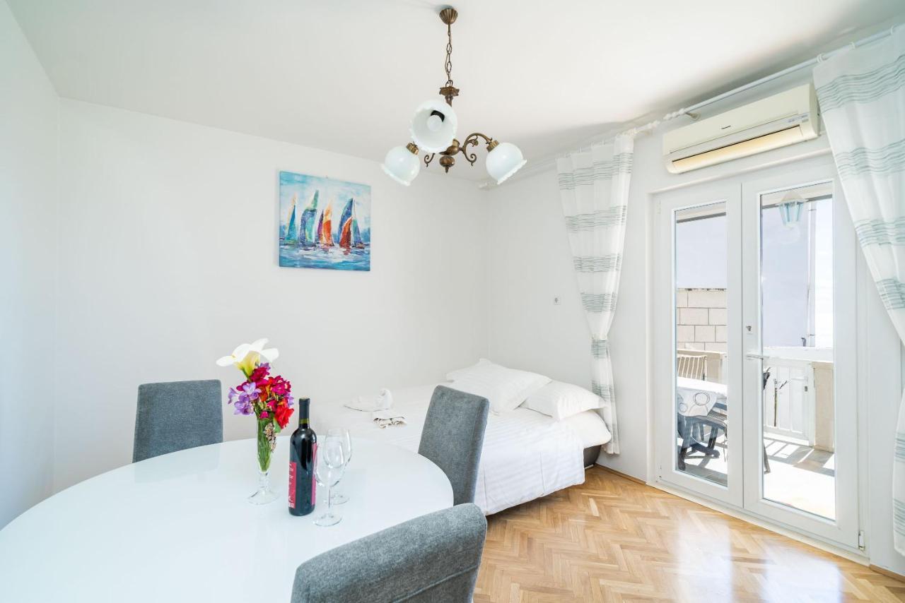 Apartment Debos Dubrovnik Luaran gambar