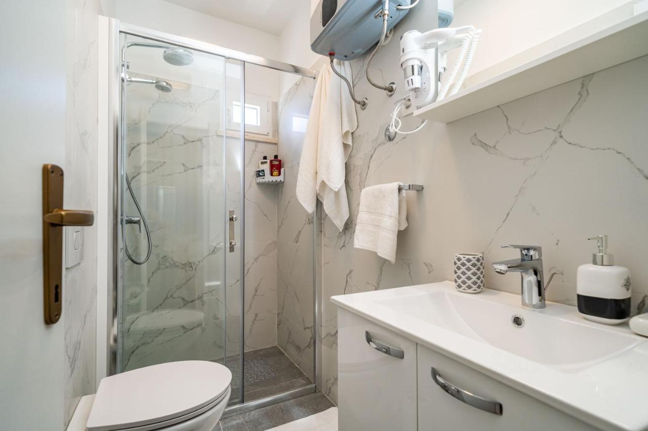 Apartment Debos Dubrovnik Luaran gambar