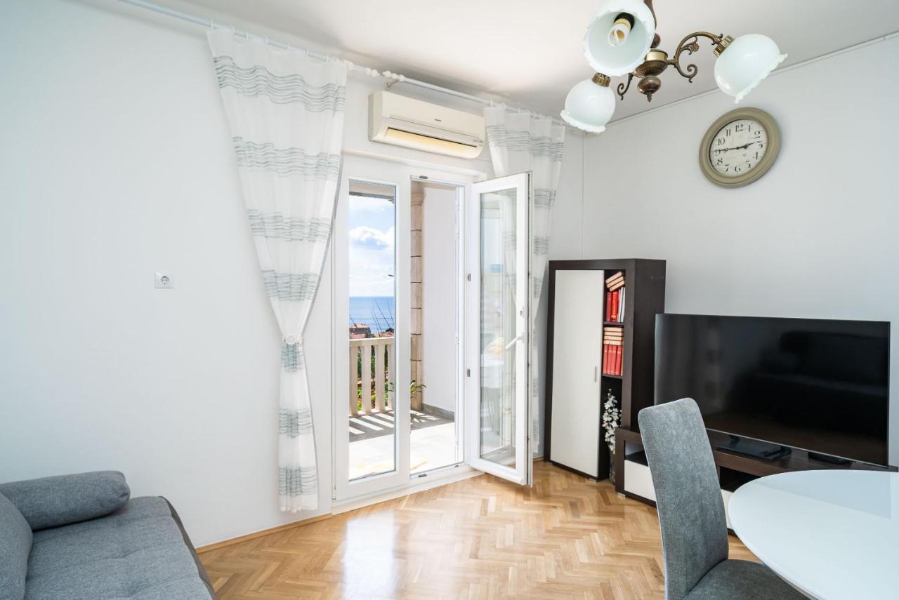 Apartment Debos Dubrovnik Luaran gambar
