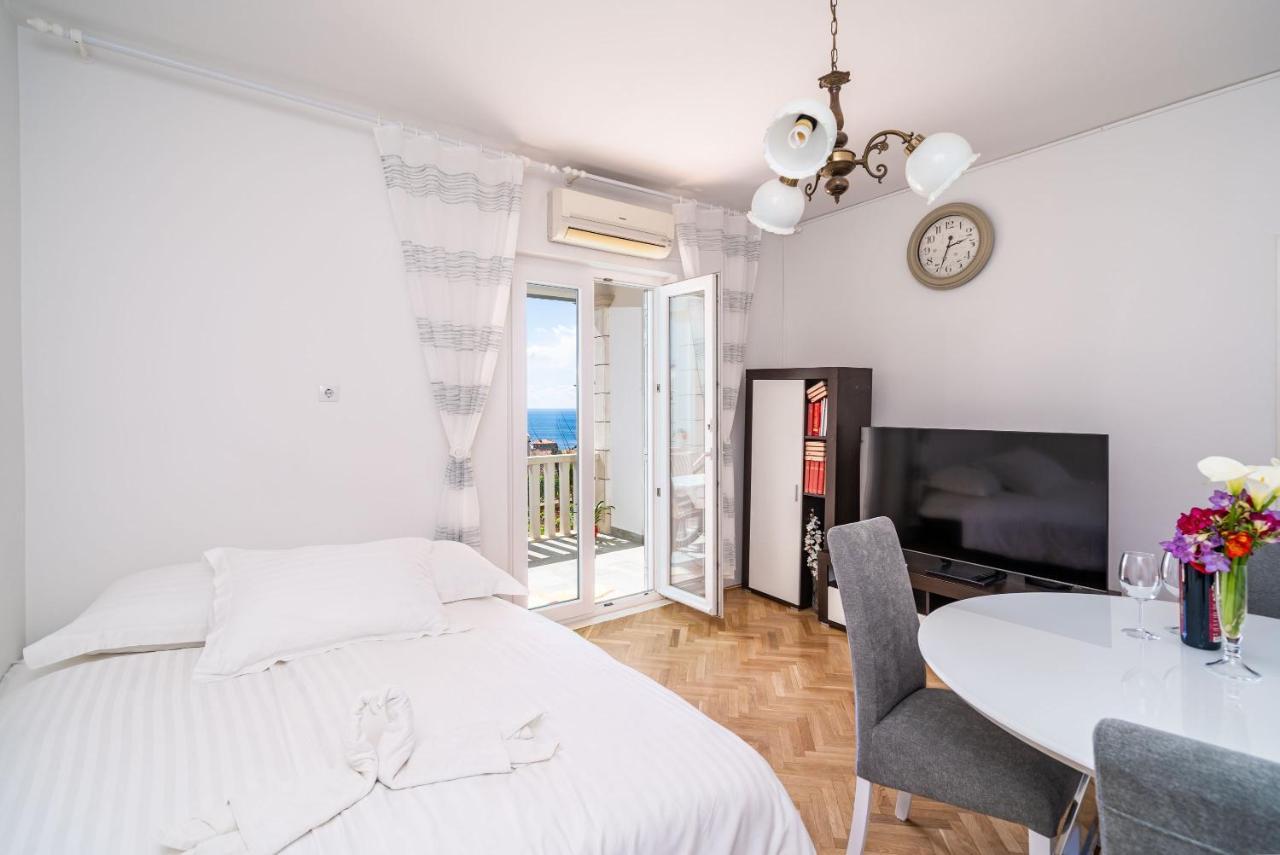 Apartment Debos Dubrovnik Luaran gambar