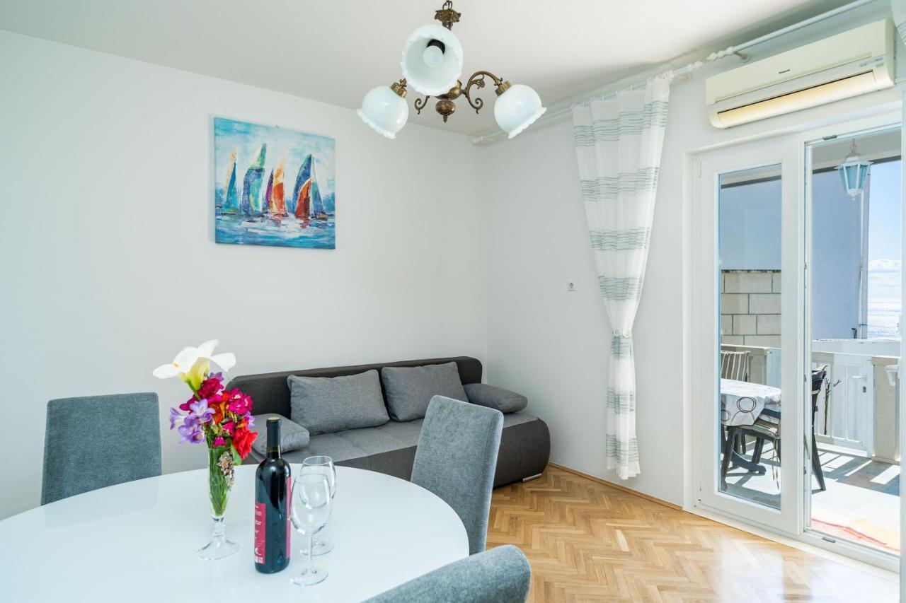 Apartment Debos Dubrovnik Luaran gambar