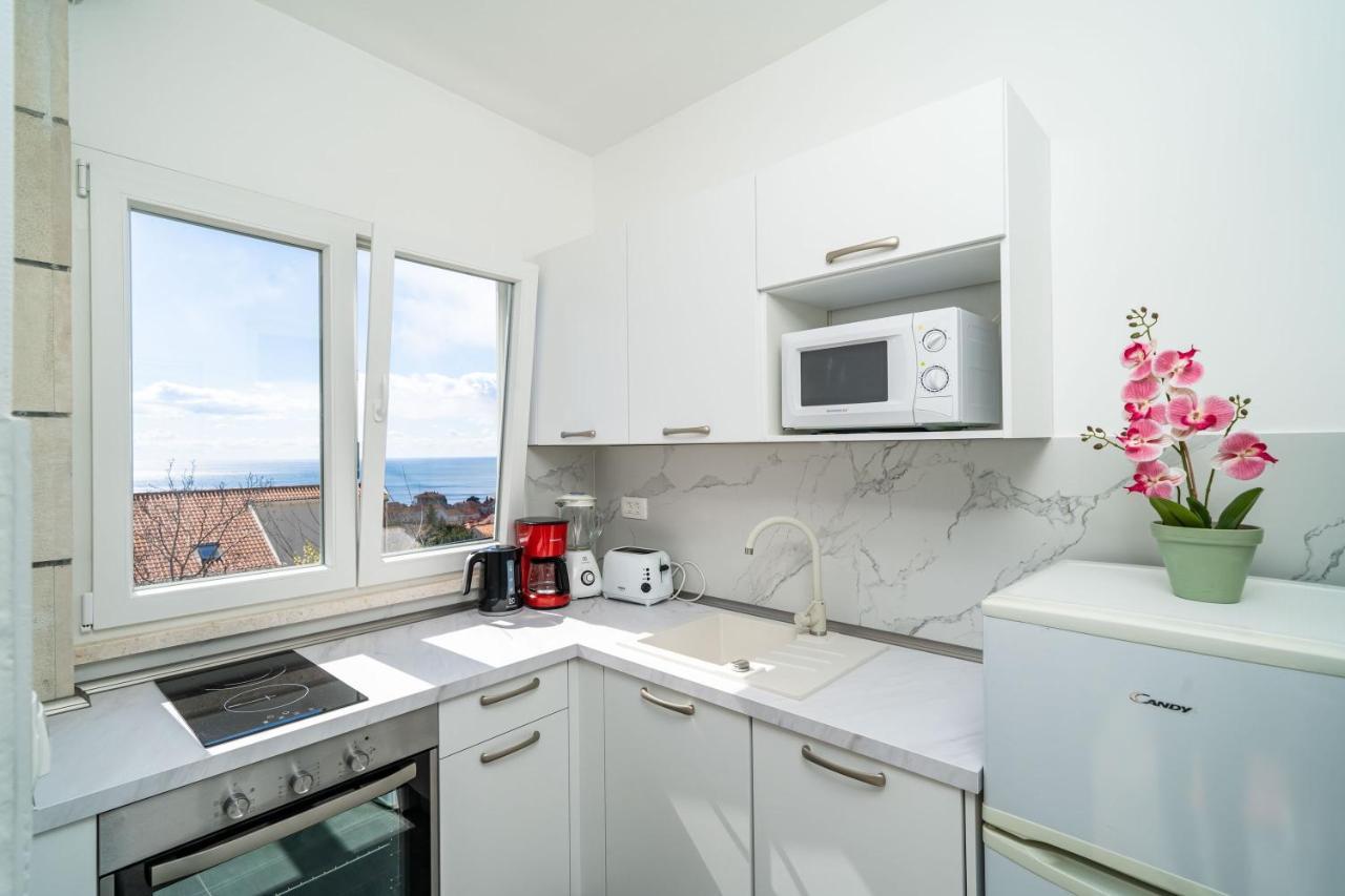 Apartment Debos Dubrovnik Luaran gambar