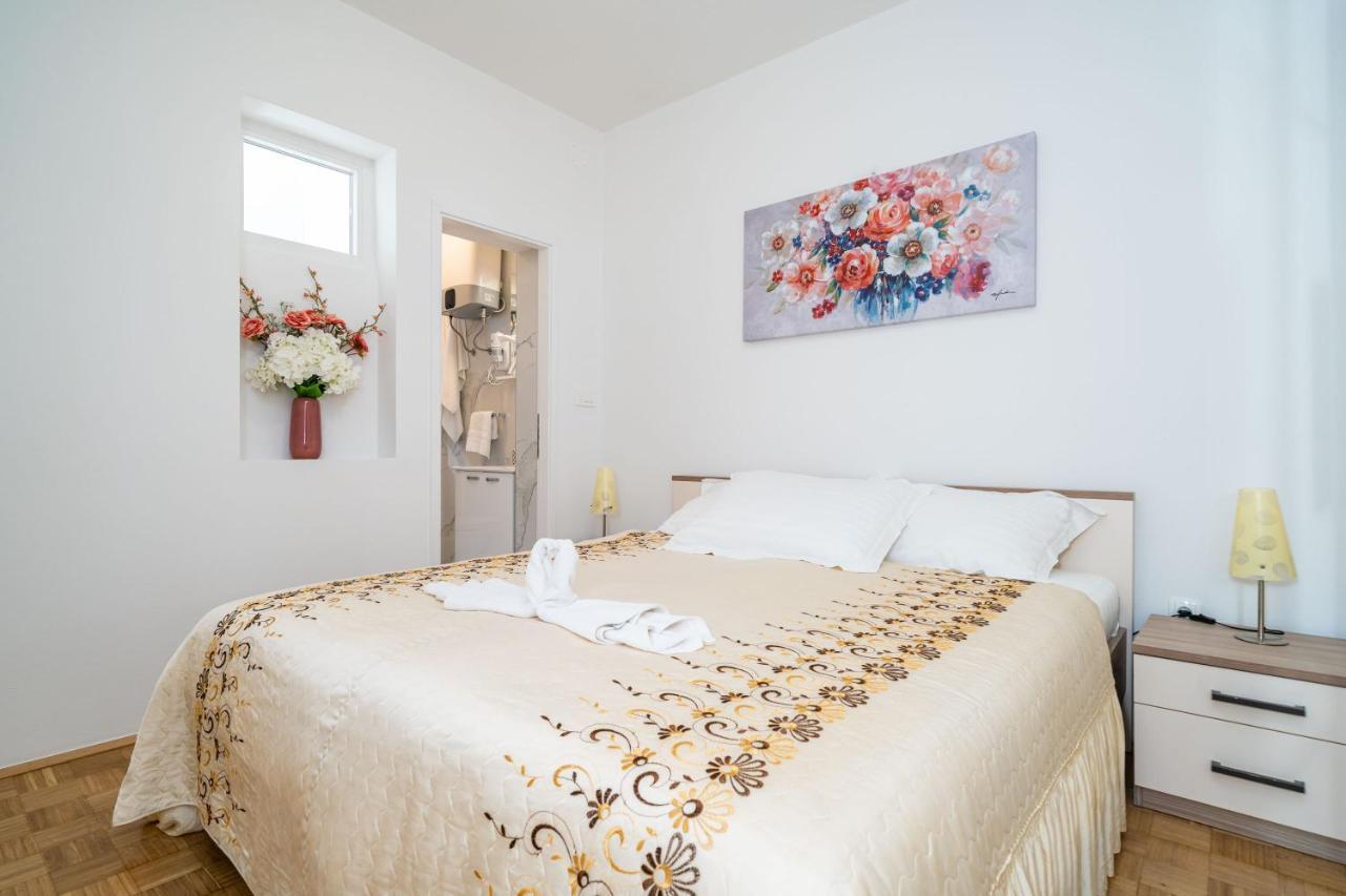 Apartment Debos Dubrovnik Luaran gambar