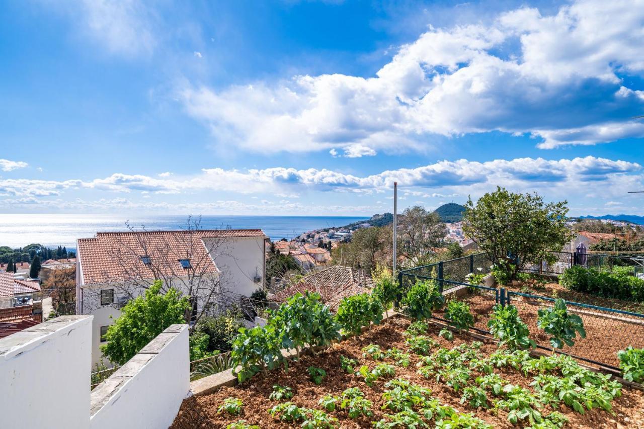 Apartment Debos Dubrovnik Luaran gambar