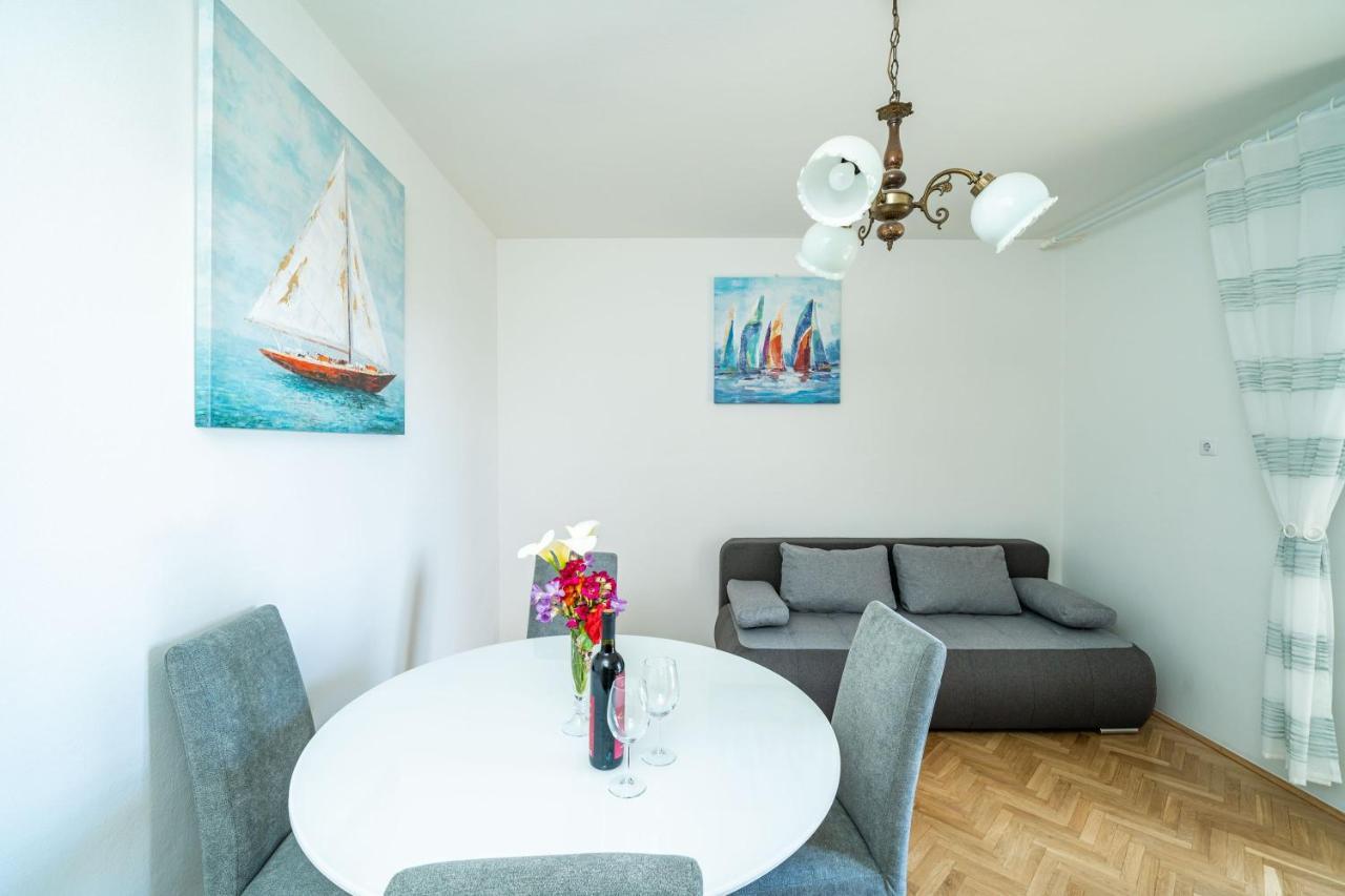 Apartment Debos Dubrovnik Luaran gambar