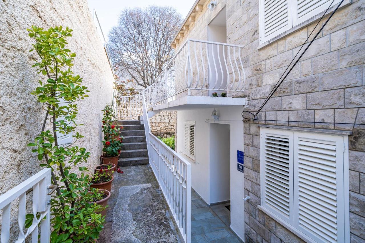 Apartment Debos Dubrovnik Luaran gambar