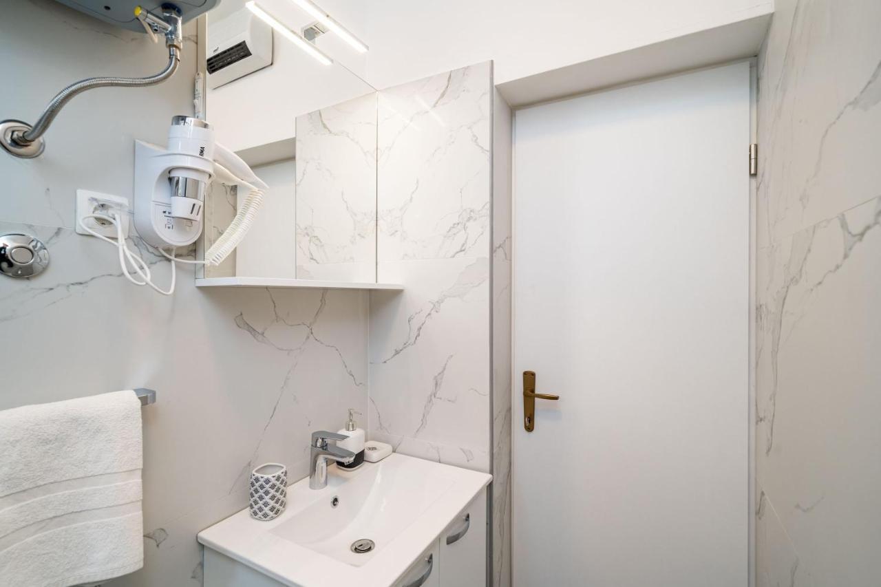 Apartment Debos Dubrovnik Luaran gambar