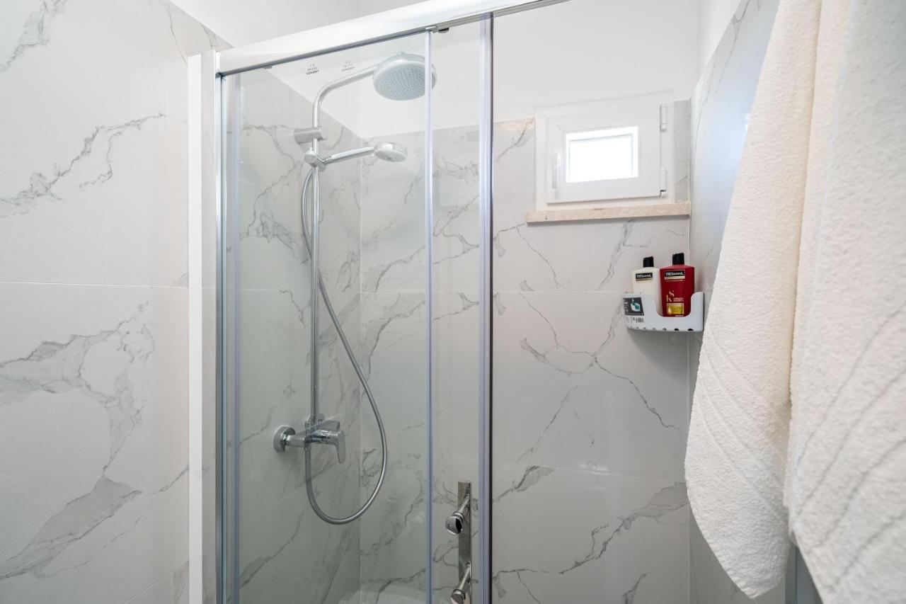Apartment Debos Dubrovnik Luaran gambar