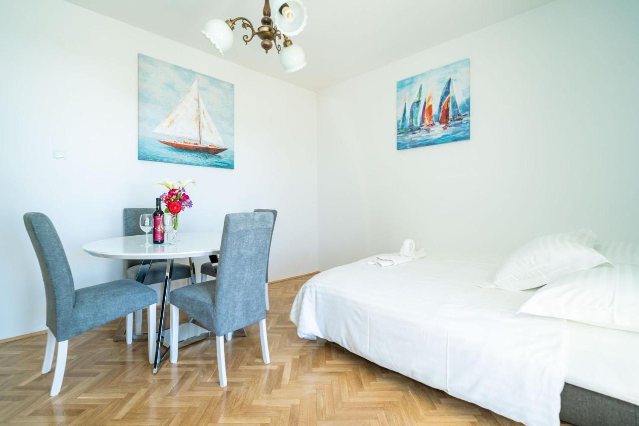 Apartment Debos Dubrovnik Luaran gambar