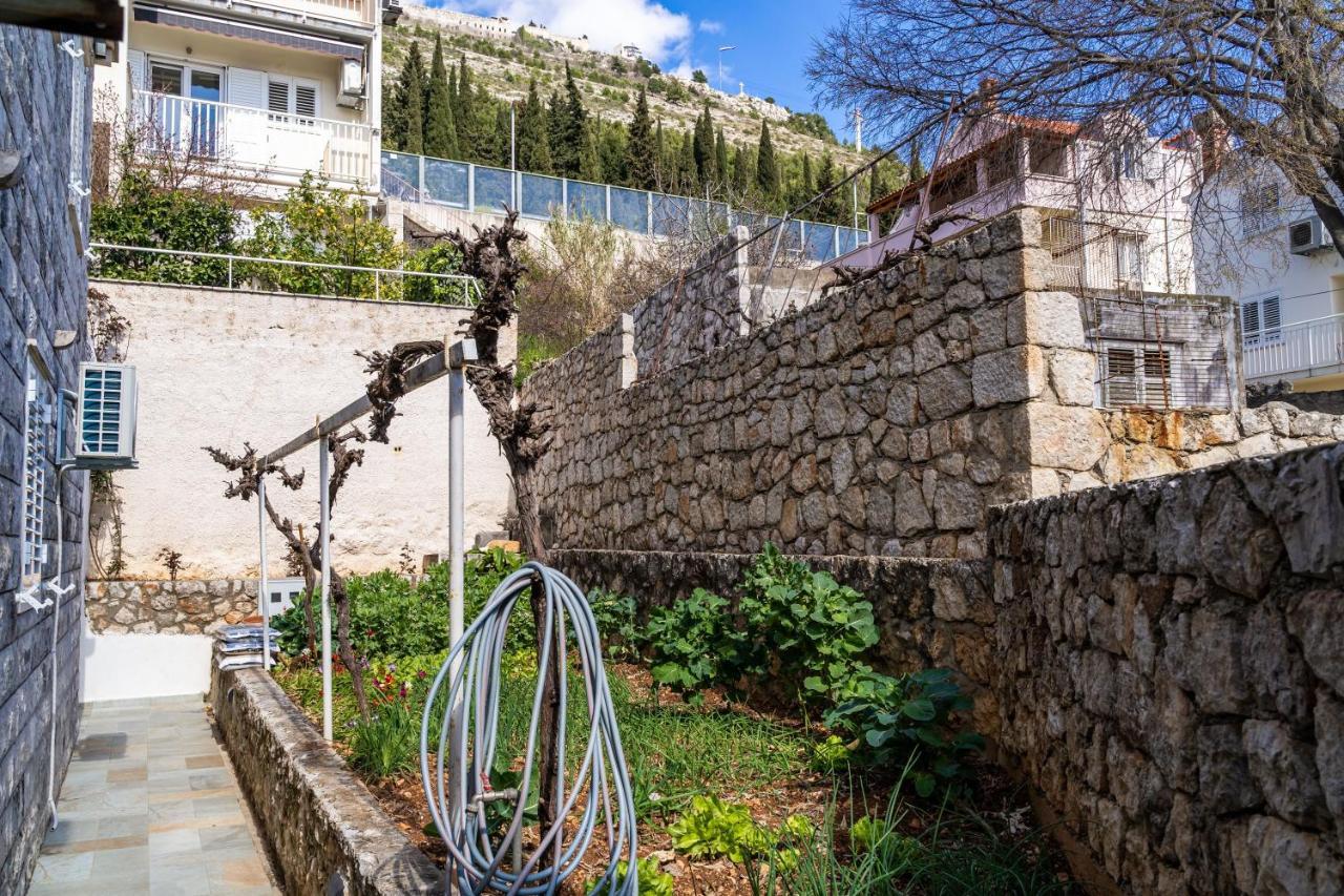 Apartment Debos Dubrovnik Luaran gambar