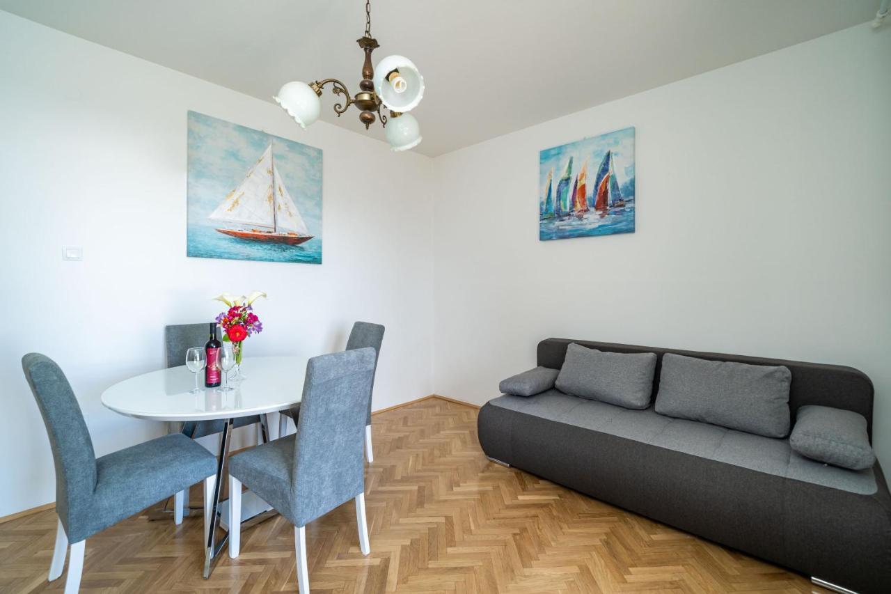 Apartment Debos Dubrovnik Luaran gambar