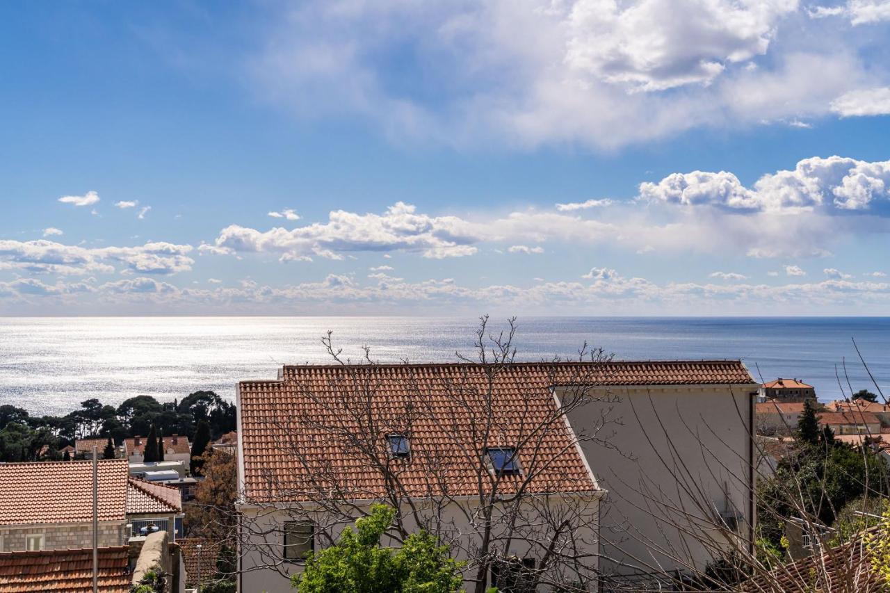 Apartment Debos Dubrovnik Luaran gambar